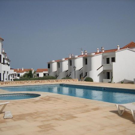 Precioso Apartamento Al Lado De Bonita Cala Ciutadella  Kültér fotó