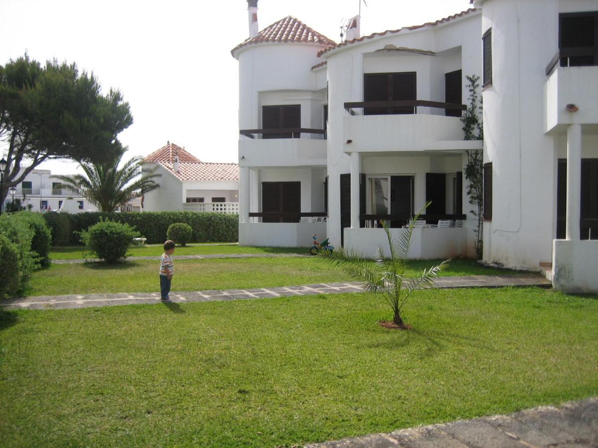 Precioso Apartamento Al Lado De Bonita Cala Ciutadella  Kültér fotó