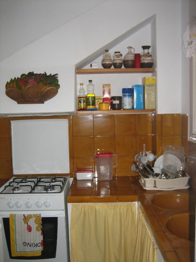 Precioso Apartamento Al Lado De Bonita Cala Ciutadella  Kültér fotó