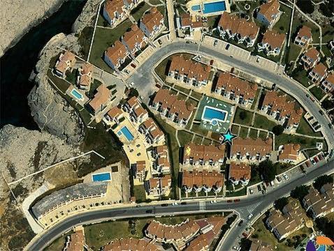 Precioso Apartamento Al Lado De Bonita Cala Ciutadella  Kültér fotó