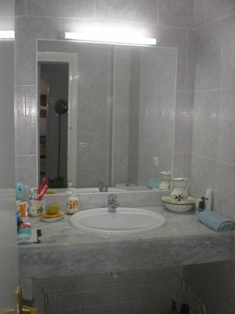 Precioso Apartamento Al Lado De Bonita Cala Ciutadella  Kültér fotó