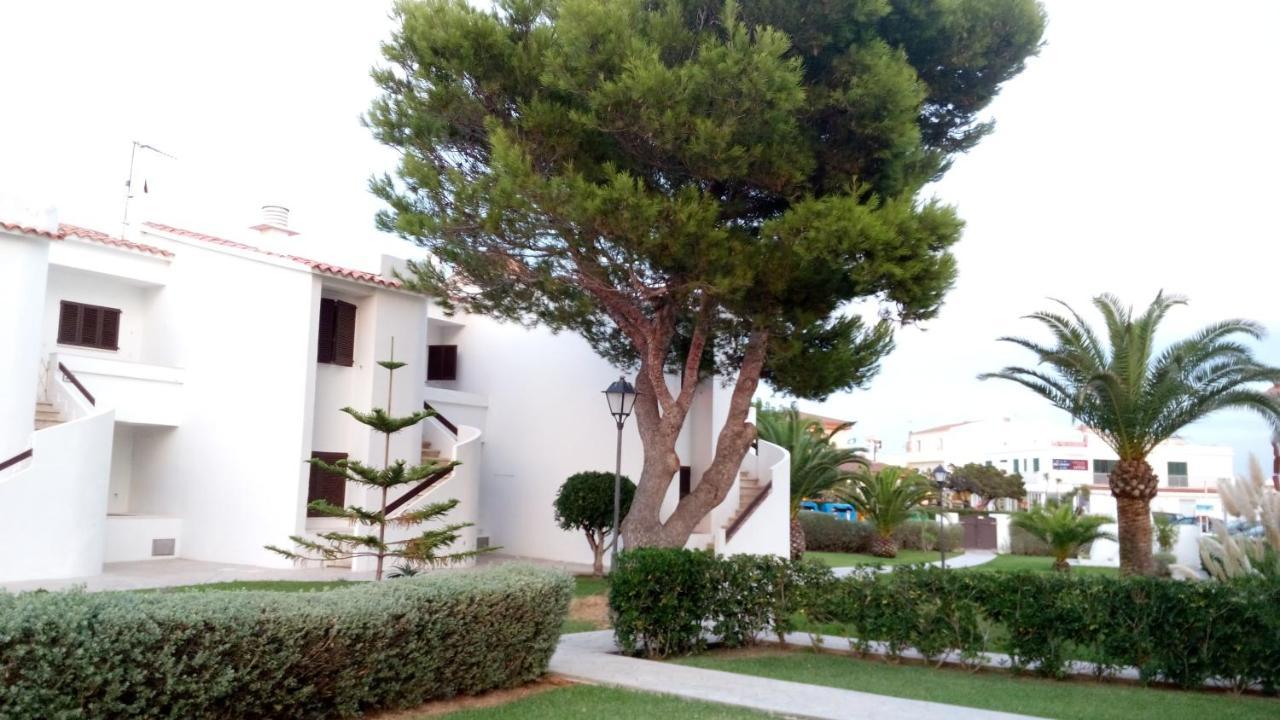Precioso Apartamento Al Lado De Bonita Cala Ciutadella  Kültér fotó