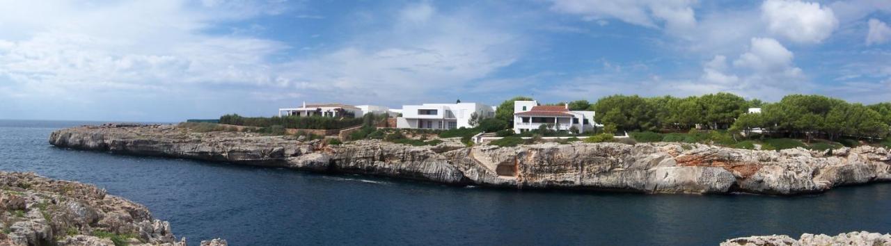 Precioso Apartamento Al Lado De Bonita Cala Ciutadella  Kültér fotó