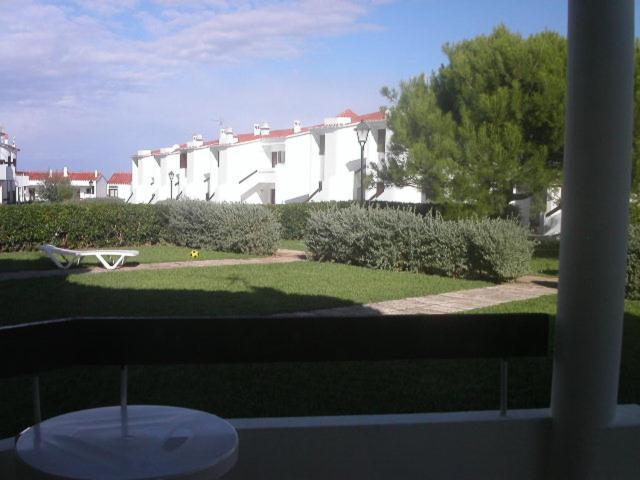 Precioso Apartamento Al Lado De Bonita Cala Ciutadella  Kültér fotó