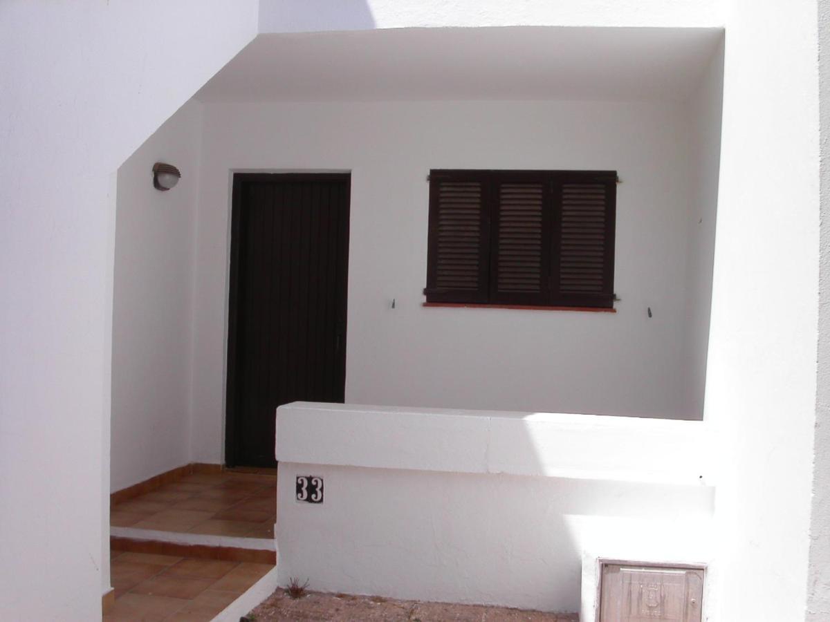 Precioso Apartamento Al Lado De Bonita Cala Ciutadella  Kültér fotó